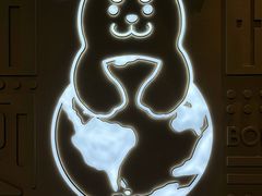 -抱抱地球咖啡馆(国家海洋博物馆店)