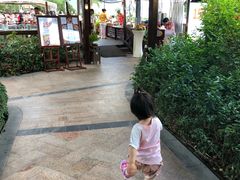 -渔家火锅·海鲜自助餐·演艺(亚龙湾天域酒店)