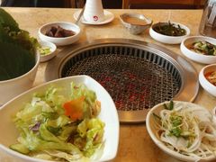 android_upload_pic-一心烤肉(延安路店)