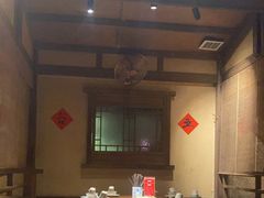 大堂-乡里八闽·福州乡土菜(火车北站店)