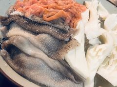 -杨家火锅(国美店)