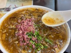 -毛华美食(清扬路店)