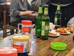 -西塔大冷面(市府大路店)