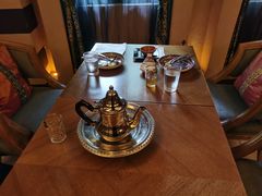 -Tajine Moroccan塔金摩洛哥中东餐厅