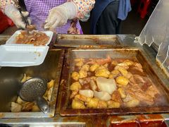 -细妹五香牛杂(步行街店)
