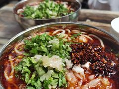 -刘二姐肥肠米粉(总店)