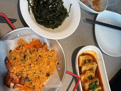 -半天妖烤鱼(方庄店)