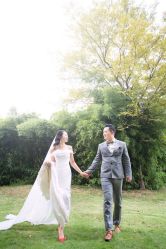 点击看大图 -太郎花子婚纱摄影艺术中心