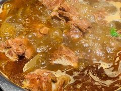 -孙记驴肉山庄(李桥店)