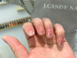 -J Candy Nail 美甲美睫