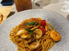 -农畉LONFOOD(福田星河COCOPark店)