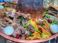 -下杨家青海土火锅(海湖店)