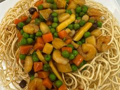 -光明邨大酒家(淮海路店)