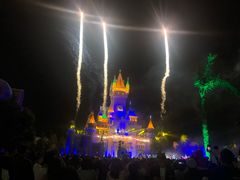 -青岛方特梦幻王国