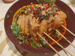 -串盟烧烤大排档·长沙美食地标(星沙店)