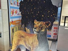 -卢米埃影城(长楹天街IMAX激光店)
