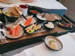 -和子足浴SPA会馆(东方之门店)