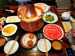 -南门涮肉(通州店)