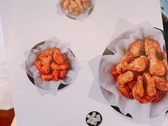 -Kyochon1991校村炸鸡(杨高中路店)