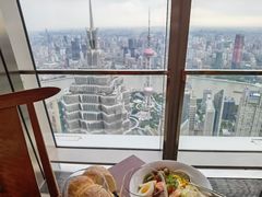 -上海柏悦酒店·世纪100牛排馆