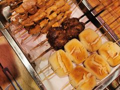 -老谢野馄饨(延安路店)