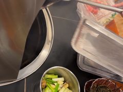 -老家大锅台·地锅鸡·铁锅炖(建邺文体路店)
