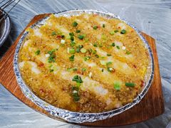 铁板虾滑-小民大排档(光谷店)