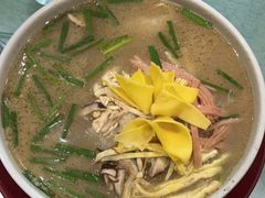 -建坤水席宫·洛阳菜(中州路店)