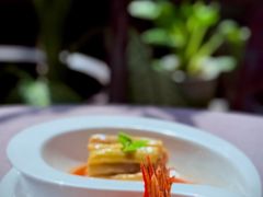 -兰庭玉树·老饭骨家宴(后海店)
