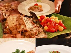 -深圳四季酒店·馥自助餐厅