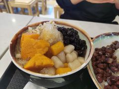 -鲜芋仙(观音桥大融城LG店)