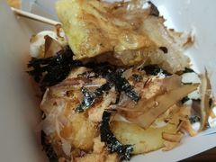 -东门町美食街