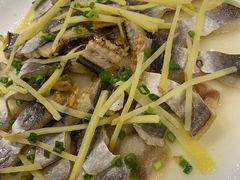 -花麦地溪边小厨(天台国清寺入口店)