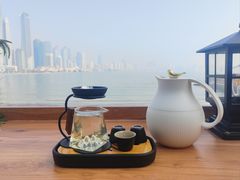 -青岛第三海水浴场