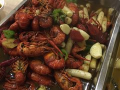 -阿木龙虾(河间路店)