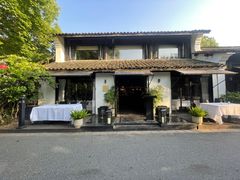 -月芽·自由餐厅·西溪湿地餐厅