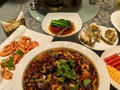 -无锡君来洲际酒店