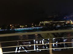 -湖州太湖旅游度假区-月亮广场