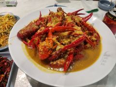-辣盆盆麻辣小龙虾(哈尔滨总店)