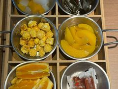 -将军牛排·尔滨地标朝鲜族美食(总店)