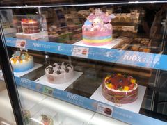 -仟吉·ART FARM主题店(菱角湖万达店)