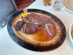 -Wolfgang’s Steakhouse 沃夫冈牛排馆(上海白玉兰广场店)