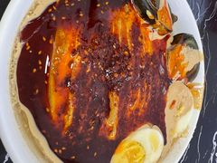 -何老二卤汁凉粉