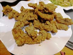 -铜锅演义(马坡店)