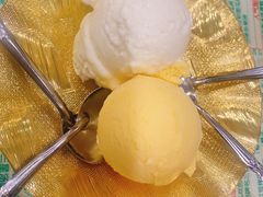 香芒雪糕-顺记冰室(宝华路店)