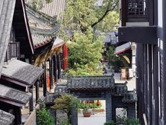 -古大圣慈寺