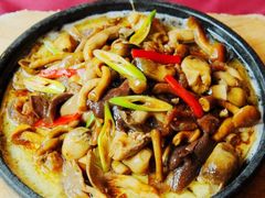 -人民公社大食堂(张家湾店)