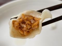 原汁海胆饺子-喜鼎海胆水饺(东港店)