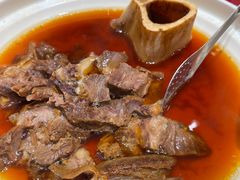-西贝莜面村(常州新北万达广场店)