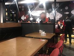 -鱼酷活鱼烤鱼(梅江印象城店)